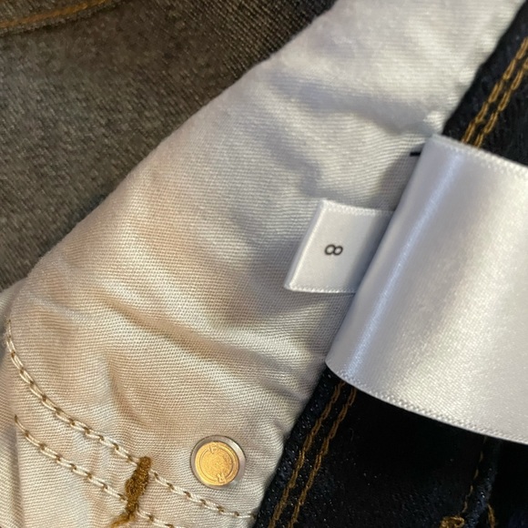 UJ DARK JEANS - Picture 4 of 5